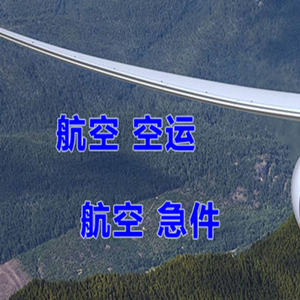 阿勒泰雪都航空物流快递-选东方航空和上海航空