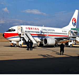 阿勒泰雪都航空物流航空快运业稳步发展的原因是什么？